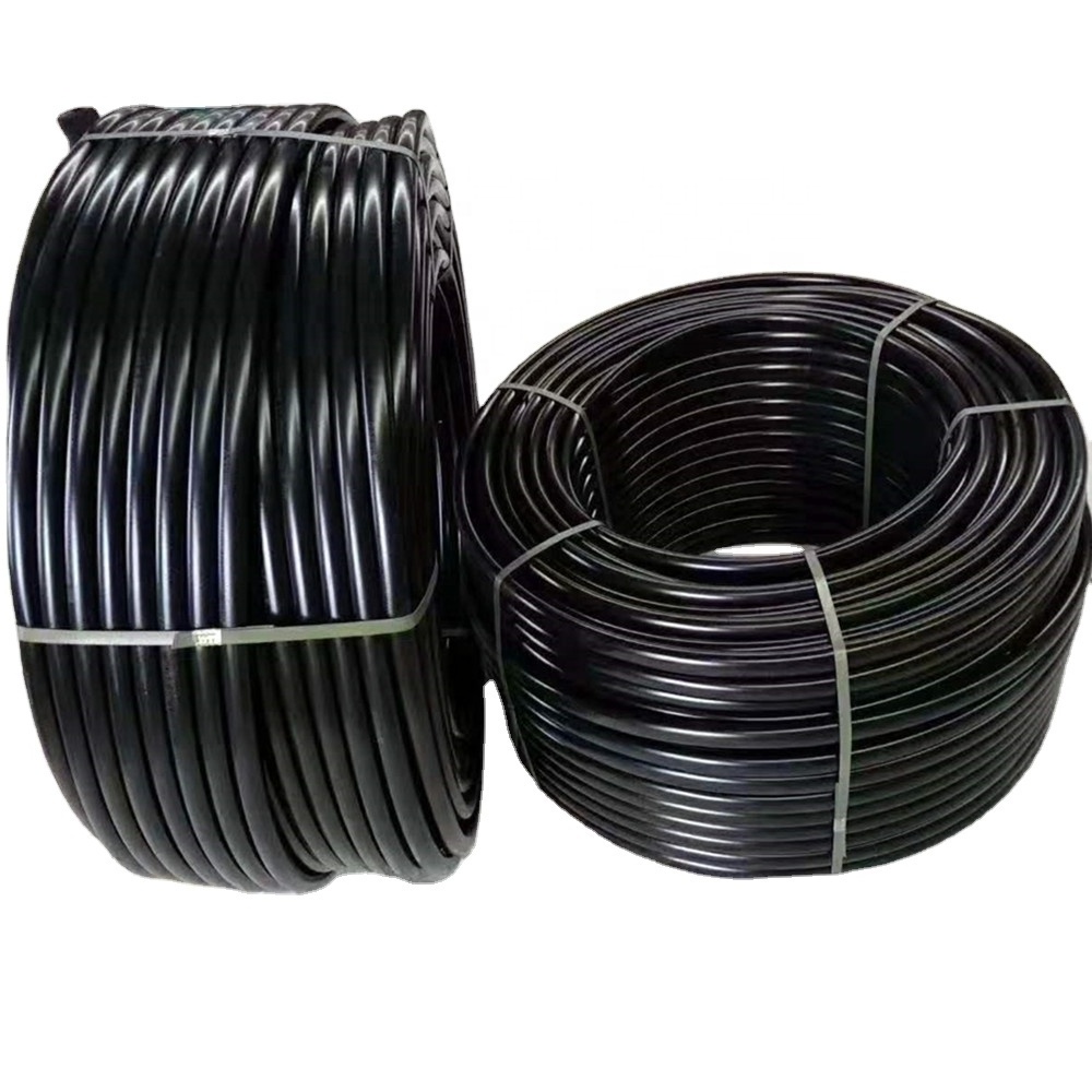 China factory supply Brand new Cylindrical drip line with Inner Drip Tape for fruit tree orchard drip irrigation