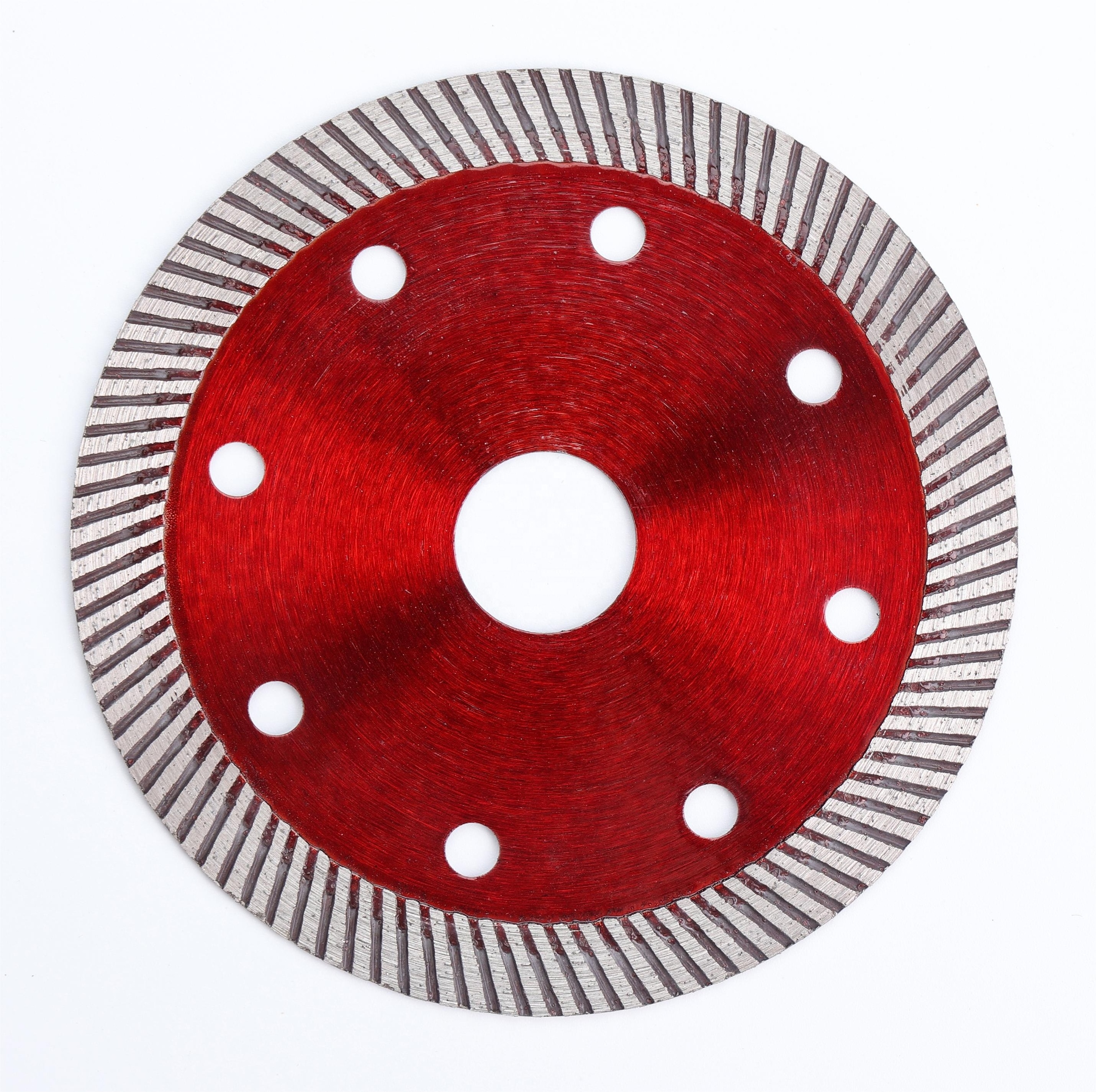 New small multifunction turbo diamond tile ring blade diamond saw blade for 800mm tiles floor cutting tool