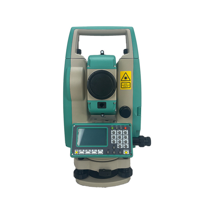 High Precision Cheap Ruide RQS-822R10 Total Station