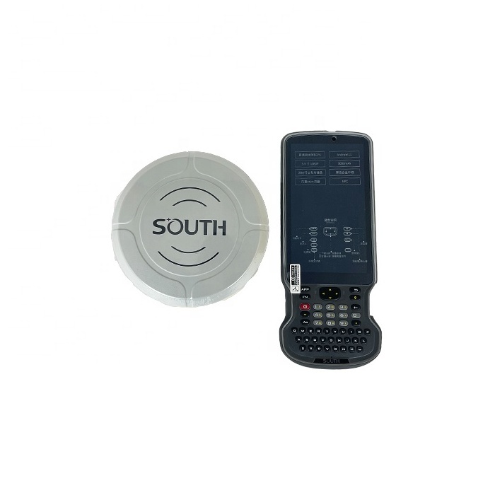 Cheap Hot Sale Top Quality Gps Gnss Rtk South G1 G2 G3 G6 G7 G8  Rtk Gnss Gps Rtk