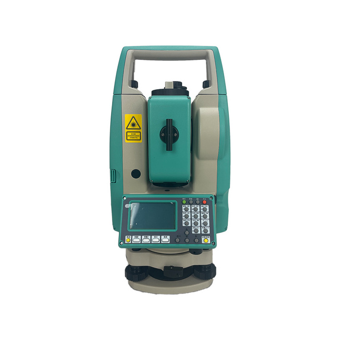 High Precision Cheap Ruide RQS-822R10 Total Station