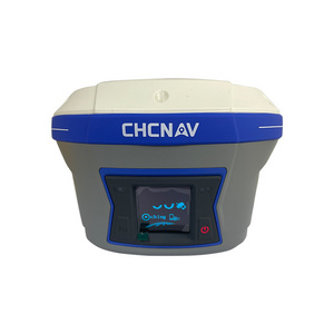 CHC I90/X12 for Land Survey Cheap Handheld Price 624 Channel Gps Surveying Rtk Gps Rtk Gnss Rtk