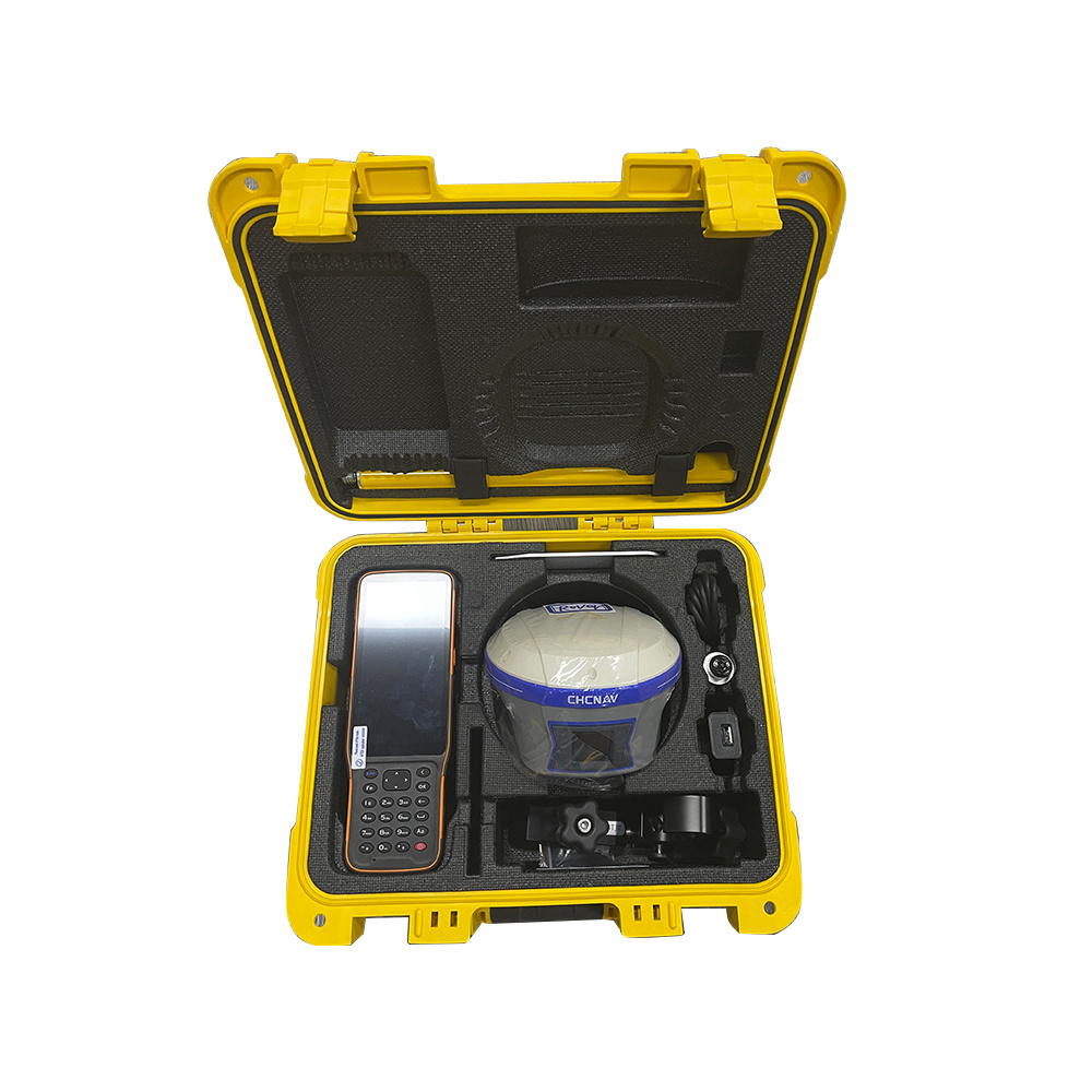 CHC I90/X12 for Land Survey Cheap Handheld Price 624 Channel Gps Surveying Rtk Gps Rtk Gnss Rtk