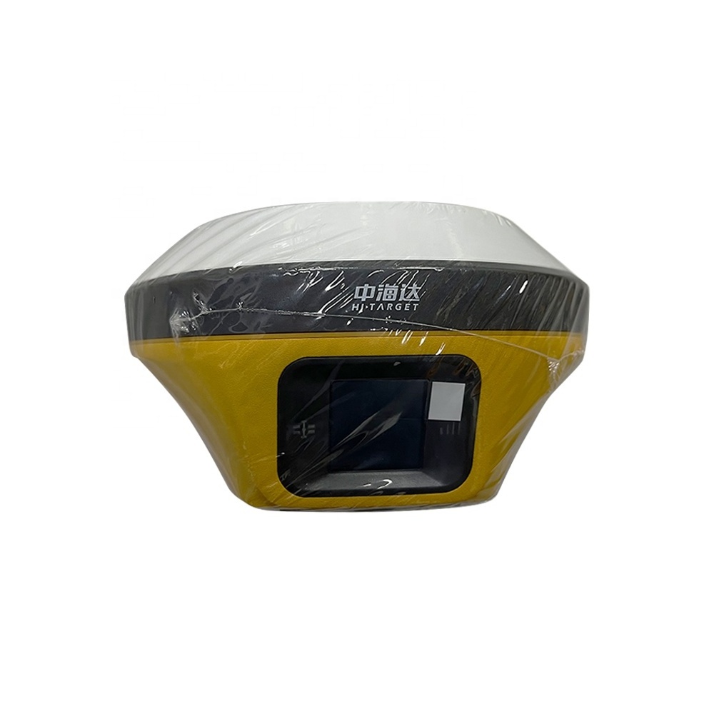 Surveyor Equipment Surveying Instruments Hi-Target V98 Surveying instrument GPS RTK