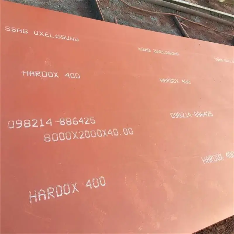 Building Material A606 Hot Rolled Corten Steel Price List Plate Weather Resistant Steel Plates