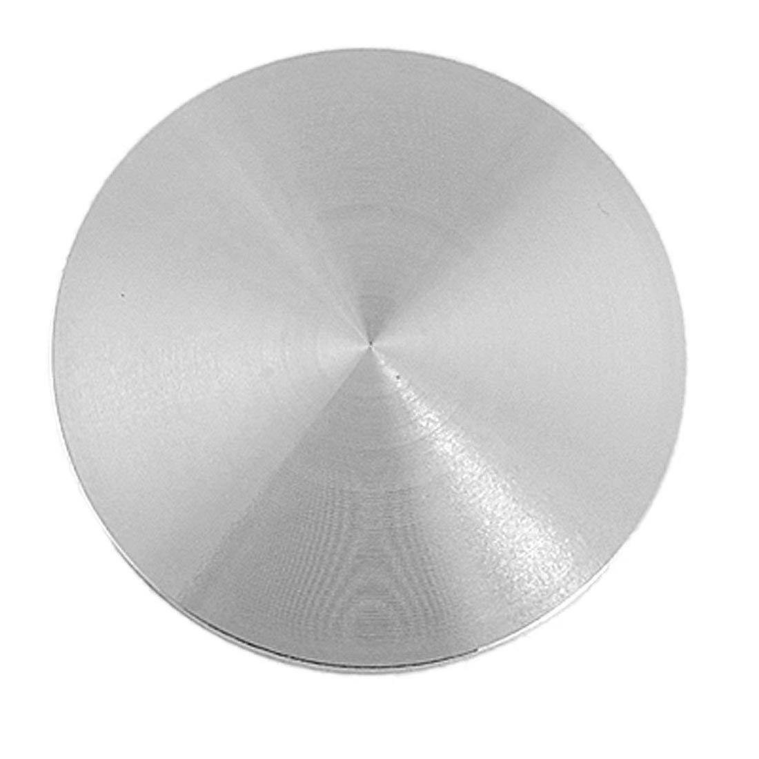 hot rolled aluminum circle 1100 3003 5052 Aluminium reflective sheet 1060 1100 H14 aluminum circle for pot