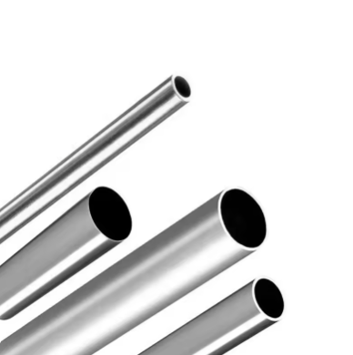 High Performance 304 Stainless Steel Pipe GB En JIS Standard Thin Wall Welded Stainless Steel Water Pipe Tube