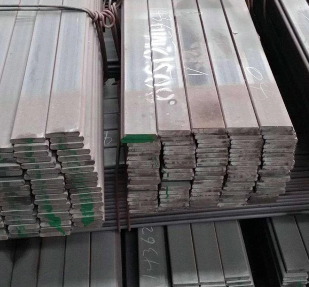 Wholesale ss400 Stainless steel flat bars high quality SUS304 ss flat bar stainless steel 316 stainless steel flat bar