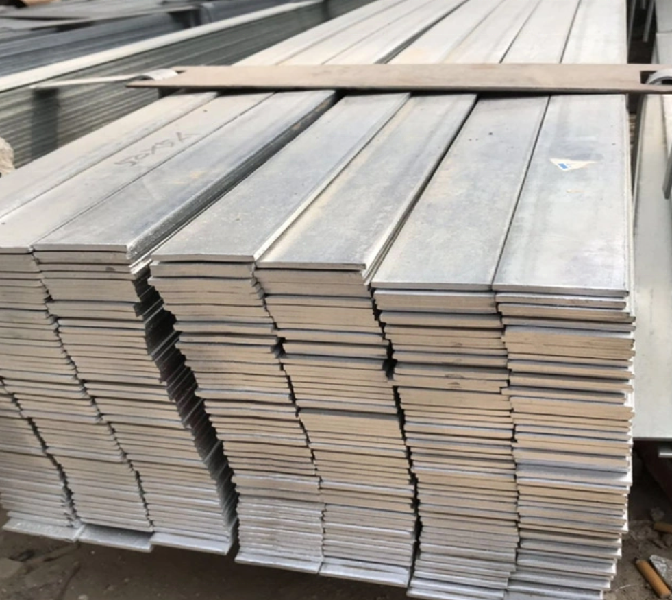 Wholesale ss400 Stainless steel flat bars high quality SUS304 ss flat bar stainless steel 316 stainless steel flat bar