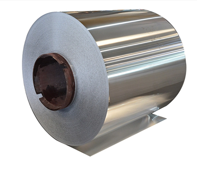 High quality hookah foil aluminum foil jumbo roll of aluminum foil