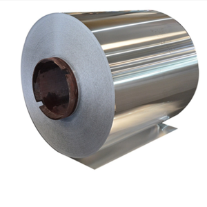 High quality hookah foil aluminum foil jumbo roll of aluminum foil