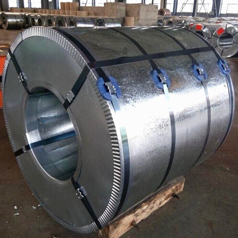 PPGI/GI/ZINC coated Cold Rolled/Hot Dipped Galvanized Steel Coil/Sheet/Plate/Strip