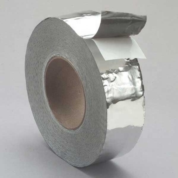 1235 Aluminium foil 14 micron 1235 h19 alloy 8011 Aluminum coil 1235 Manufacturing plant