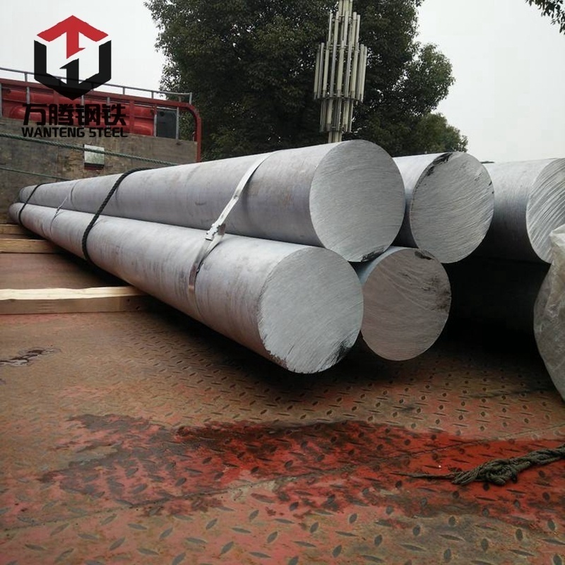 Multi-Diameter Alloy Aluminum Round Solid Rod Aluminum Bar in Stock with low price