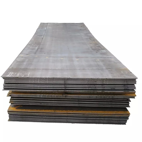 Ballistic Plate Hard Plate Wear Plate NM400 NM450 NM500 AR400 AR500 Steel Hot Rolled 3 Ton Coated Construction 7 Days