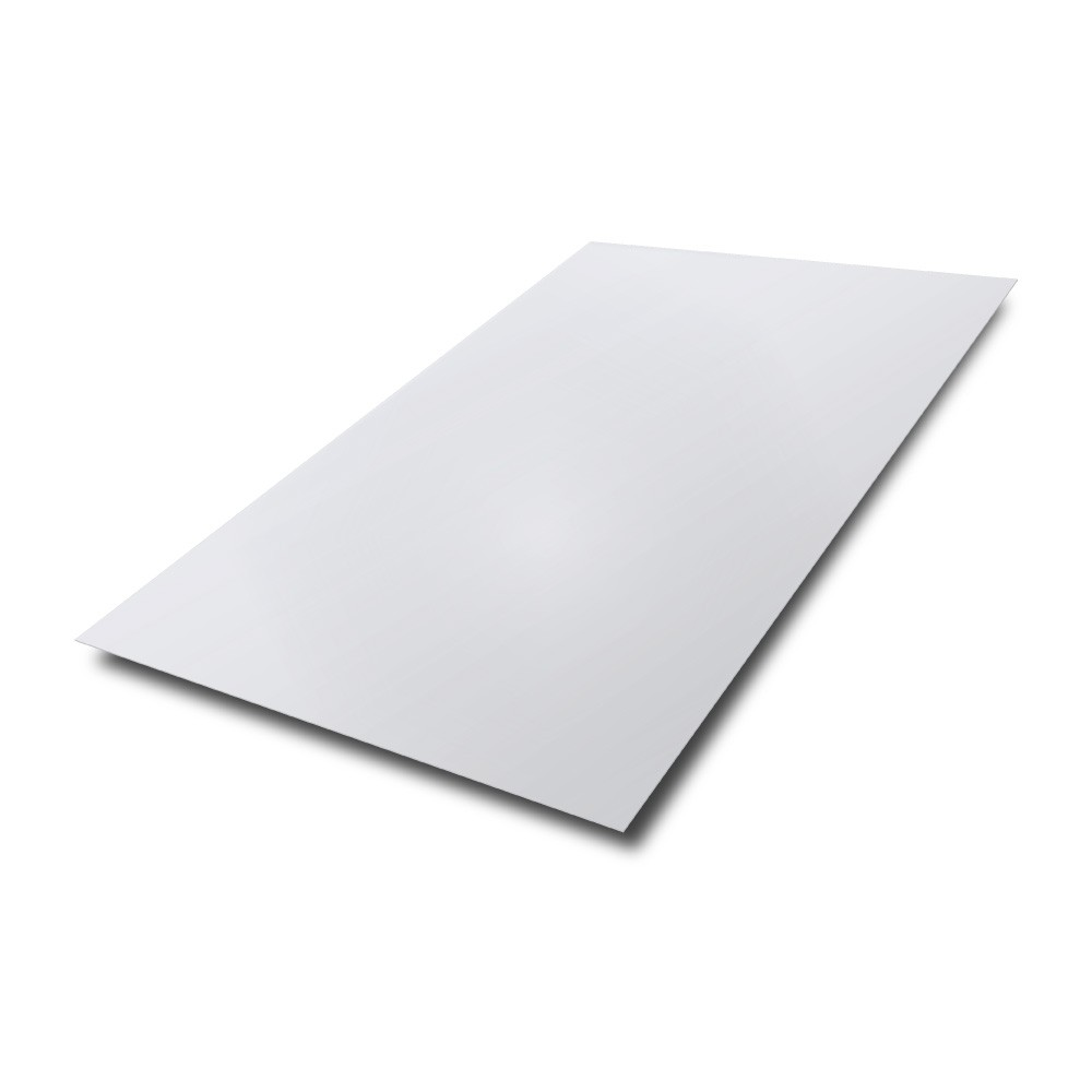 Newest price wholesale 1mm thickness aluminum plate for home appliances