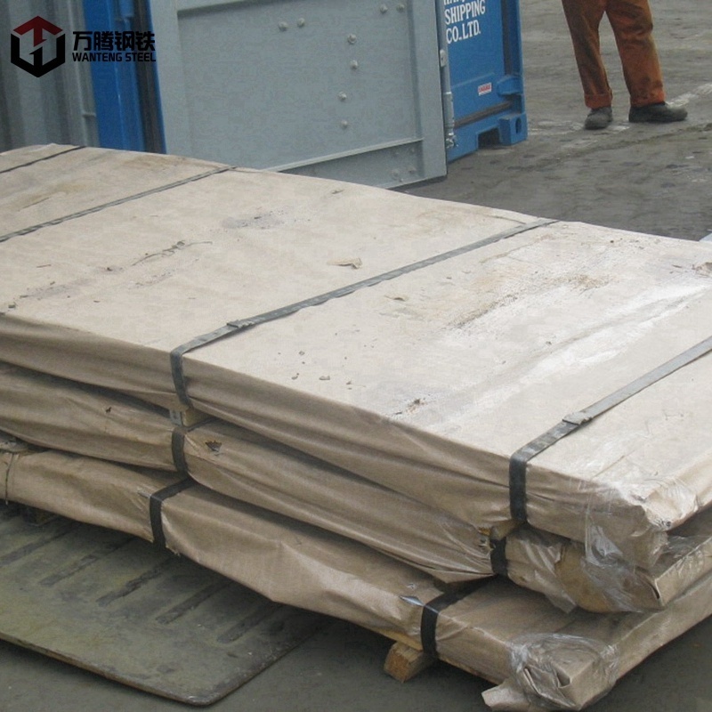 Hot rolled/cold rolled black mirror 310 stainless steel sheet price per kg