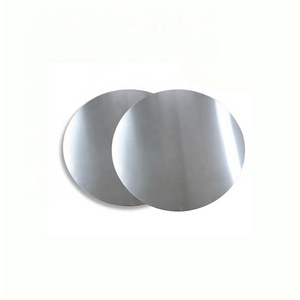 Hot Selling Aluminum Circle 1060 1100 1070 3003 Cookware Aluminium Sheet Plate