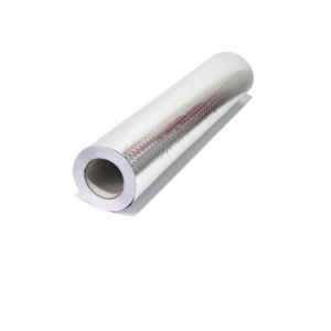 Tin Foil High Temperature Resistant Grilling insulation aluminum foil 25 micron aluminum foil