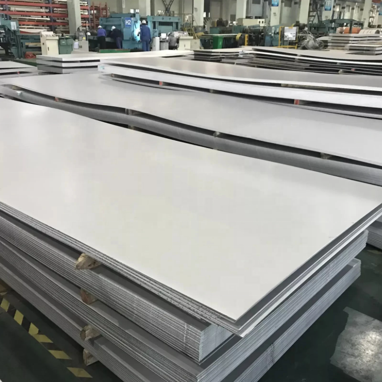 Stainless Steel Sheet 304 304L 316 316L 409L 410S 430 439 441 443 2205 2507 904L Stainless Steel Plate Prices Per Kg