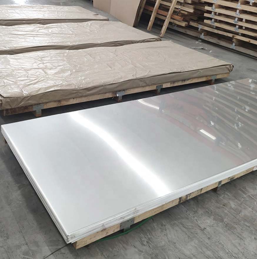 Aluminum sheet metal 6061 6063 7075 6082  aluminum plate anti-slip plate manufacturer made in China