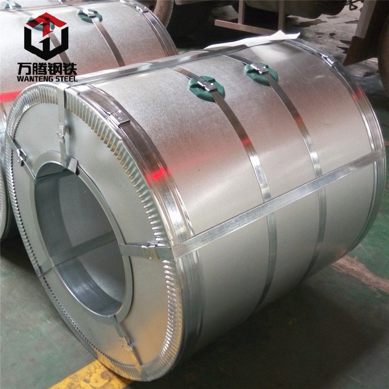 PPGI/GI/ZINC coated Cold Rolled/Hot Dipped Galvanized Steel Coil/Sheet/Plate/Strip