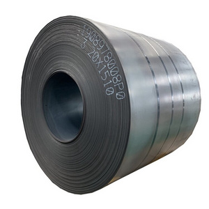 Hot Rolled Carbon Steel Coil for for construction Black annealed cold rolled full hard