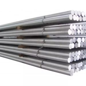 Multi-Diameter Alloy Aluminum Round Solid Rod Aluminum Bar in Stock with low price