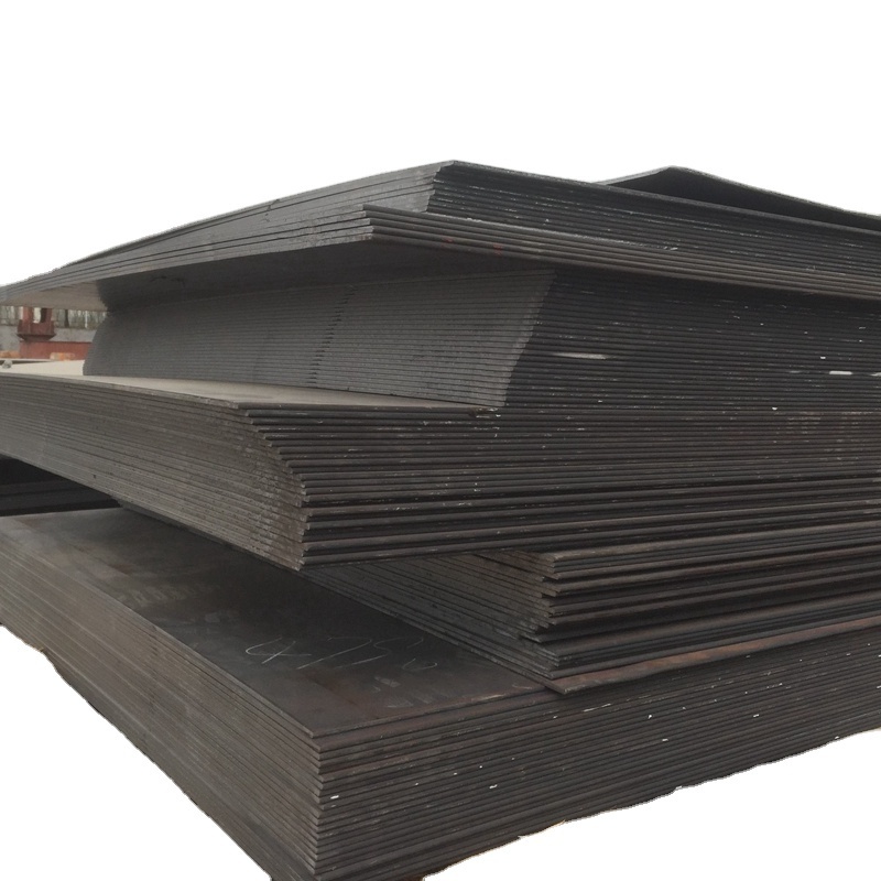 Wholesale jfe carbon jfe-eh450 wear steel plate 85mm ar500 steel plate for sale