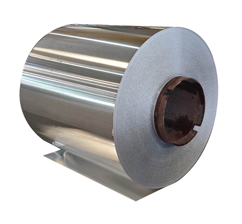 Top Selling Coil Galvanized Roofing Sheets, Prepainted Galvanised Coils PPGI Steel G550/G350 For High-strength Steel Plate