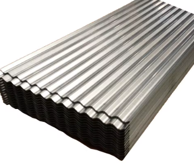 Quality Guaranteed Zinc Coating Sheets Roofing Sheet Galvalume Competitive Price GL Corrugated Steel Roofing Sheet