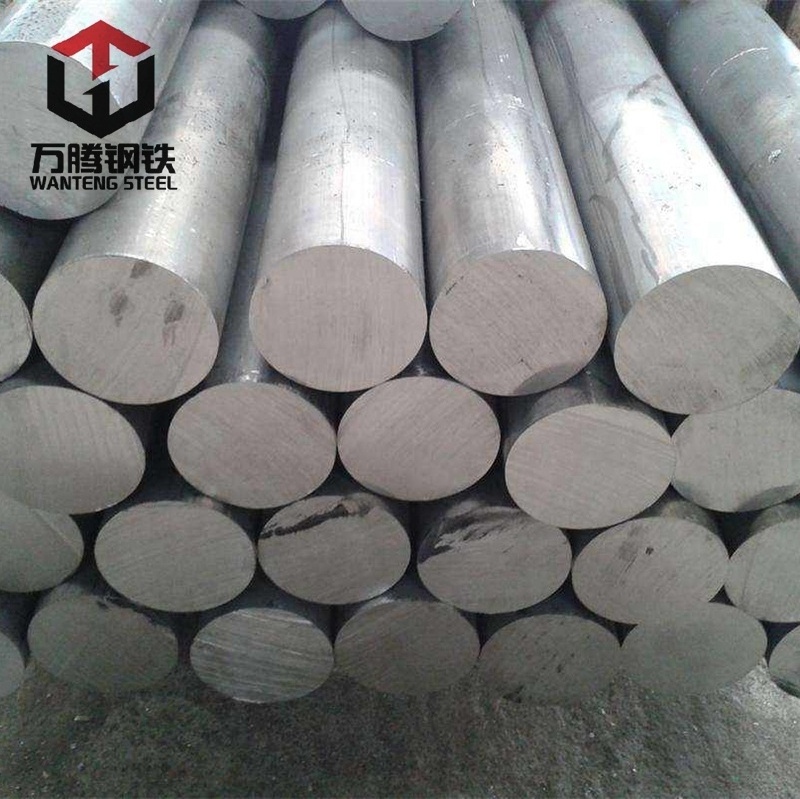 Multi-Diameter Alloy Aluminum Round Solid Rod Aluminum Bar in Stock with low price