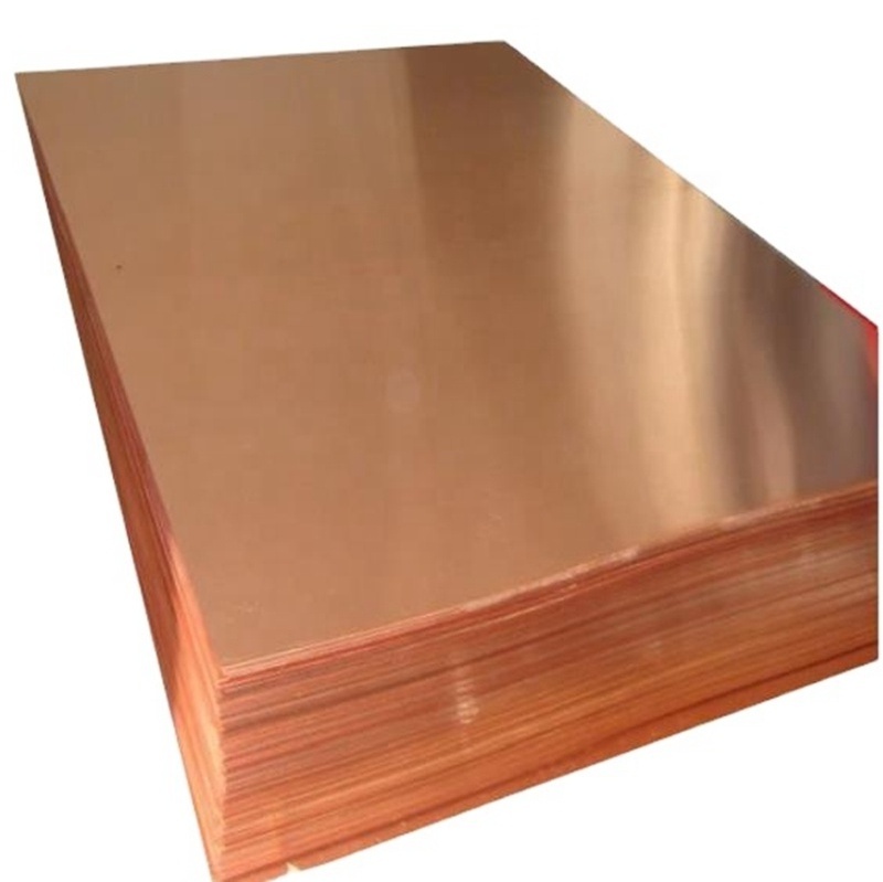 China Factory High Quality 1mm 2mm 400/ Monel 400 Nice Price 3mm 4mm Alloy Monel Nickel Copper Metal Sheet/Plate