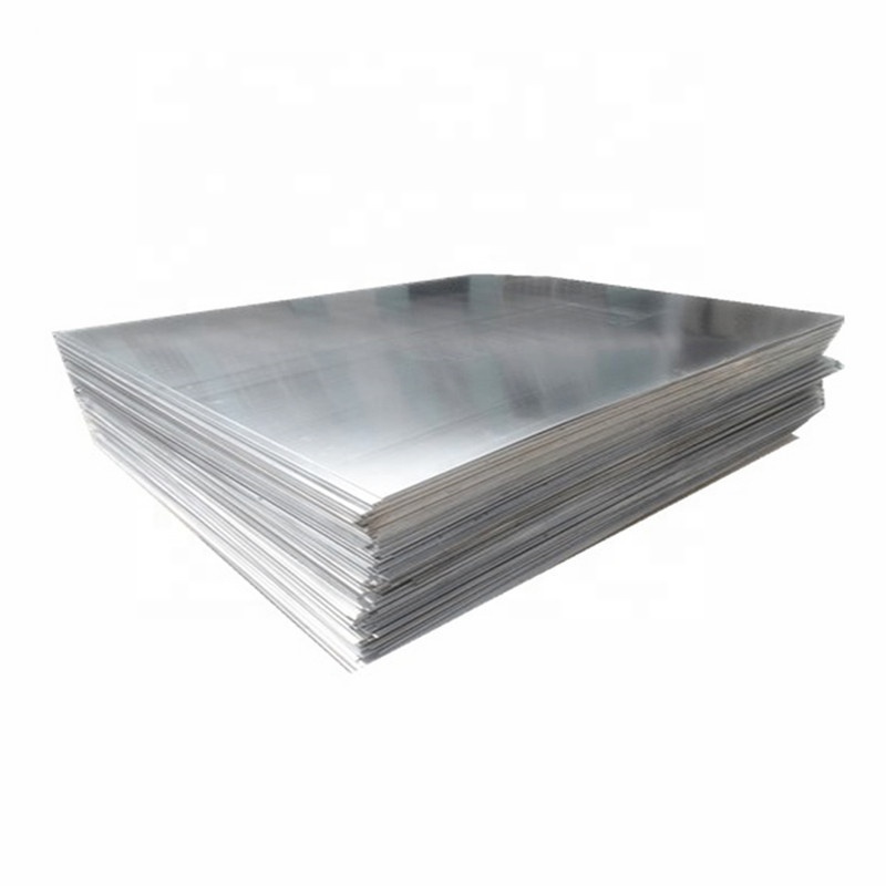 Hot sell quality sublimation metal sheets aluminum 5058 aluminum sheet 0.7mm