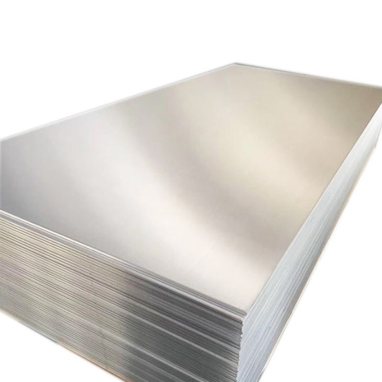 Chinese market 4x12 white aluminum sheet metal roll large aluminium sheet