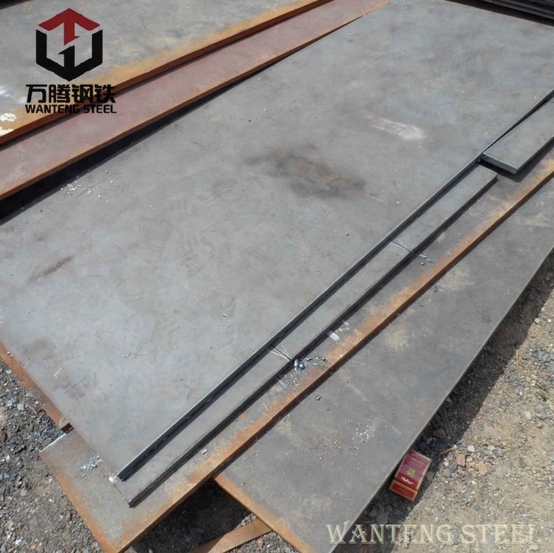 Wholesale jfe carbon jfe-eh450 wear steel plate 85mm ar500 steel plate for sale