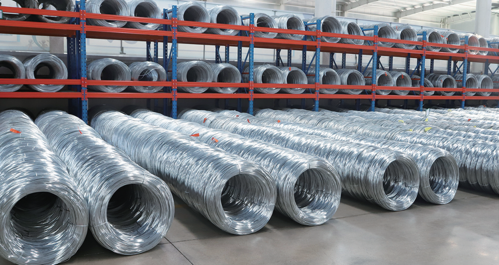 Factory Wholesale China Factory Galvanized Iron 20 21 24 Gauge Wire Hot Dipped Galvanized Iron Wire