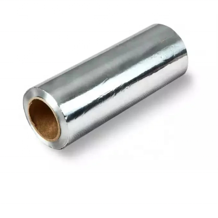 High quality hookah foil aluminum foil jumbo roll of aluminum foil