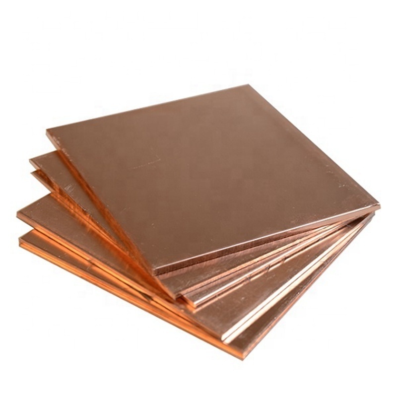 China Factory High Quality 1mm 2mm 400/ Monel 400 Nice Price 3mm 4mm Alloy Monel Nickel Copper Metal Sheet/Plate