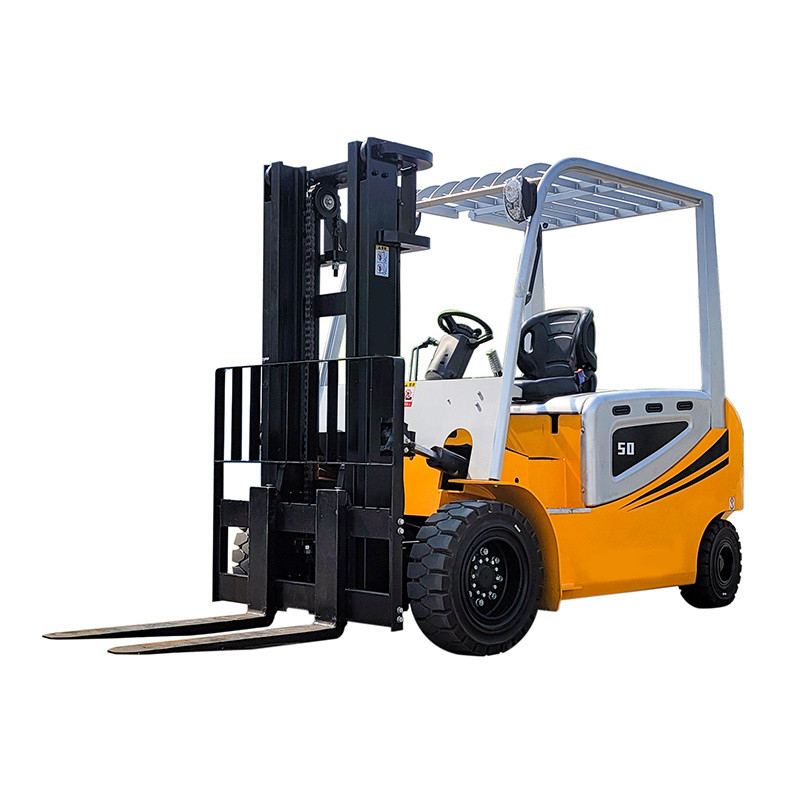 Free Shipping EPA4 Euro 5 small electric forklift  1.5 ton 2 ton 3 ton portable electric forklift truck