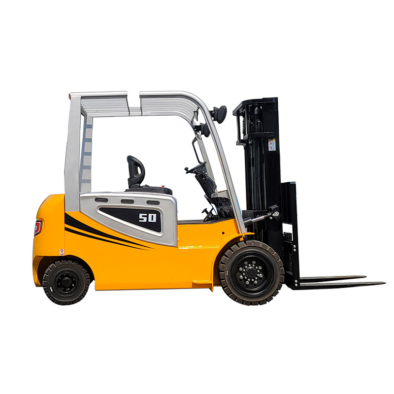 Free Shipping EPA4 Euro 5 small electric forklift  1.5 ton 2 ton 3 ton portable electric forklift truck