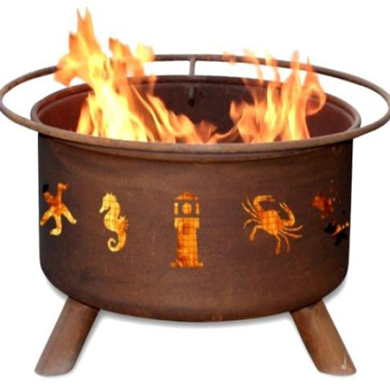 corten steel fire pit corten steel fire pit ball  outdoor corten steel Fire bowl