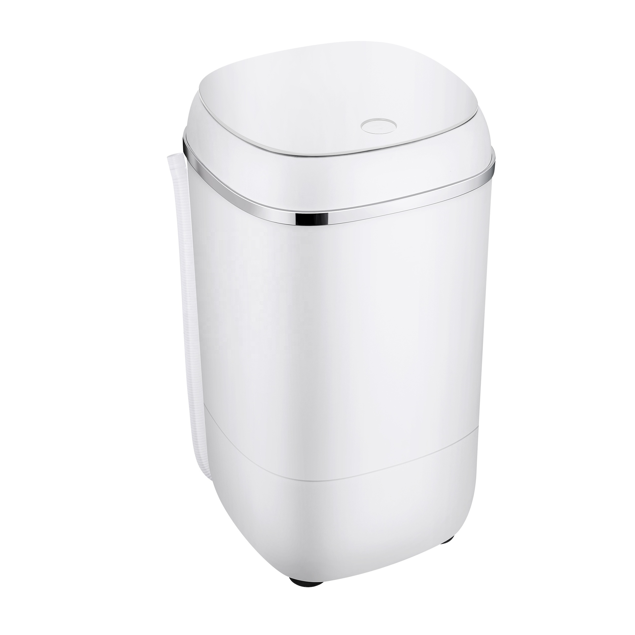 Single Tub Mini Washing Machine portable with dryer for baby