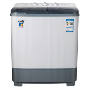 XIAOYA 5KG Twin Tub Semi Automatic Washing Machine