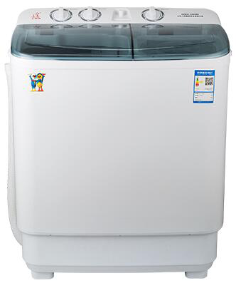 Manual twin tub washing machine washer dryer in 7kg 8kg