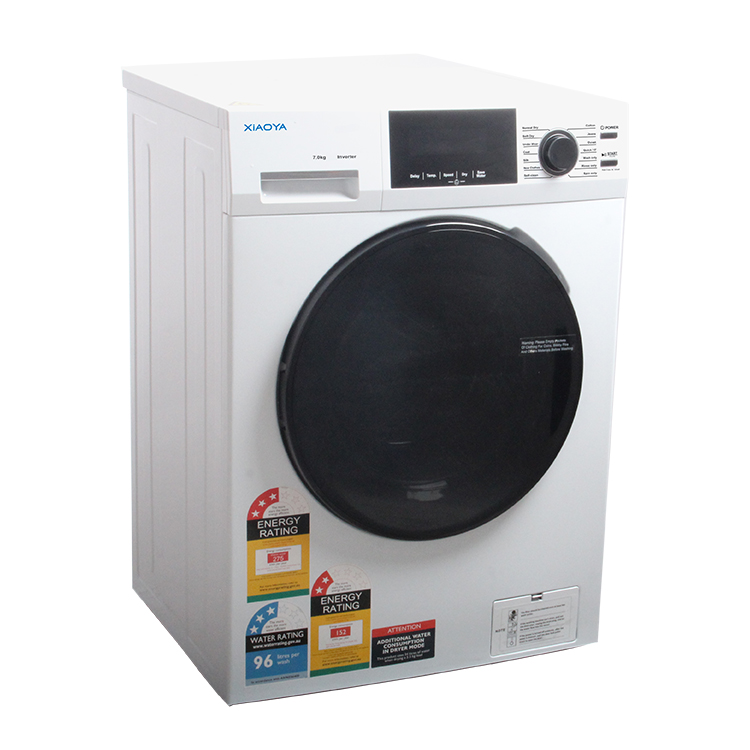 2020 Wholesale 8KG  Front Loader Washer Dryer