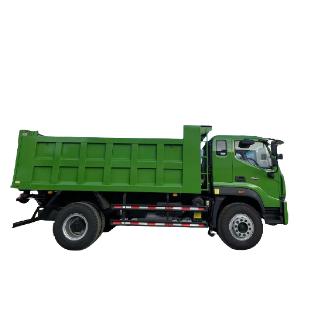 Guaranteed Quality Proper Price  5 Ton Dump Truck Prices Small Off Road Dump Trucks