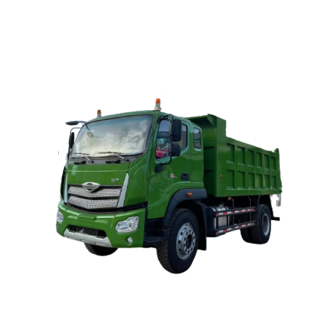 Guaranteed Quality Proper Price  5 Ton Dump Truck Prices Small Off Road Dump Trucks