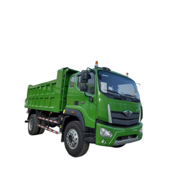 Guaranteed Quality Proper Price  5 Ton Dump Truck Prices Small Off Road Dump Trucks