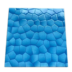 Modern Mosaic bathroom tile 300*300mm  kitchen backsplash tile mosaic outdoor pool with construction materials